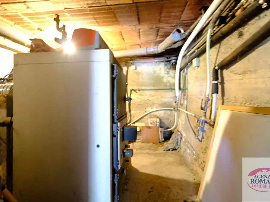 Immagine 31 di Villa in vendita  in SP334 32 a Pontinvrea