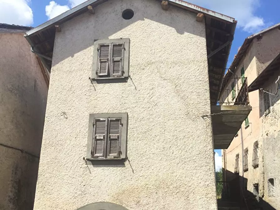 Immagine 21 di Porzione di casa in vendita  in Via Roma 5 a Mioglia