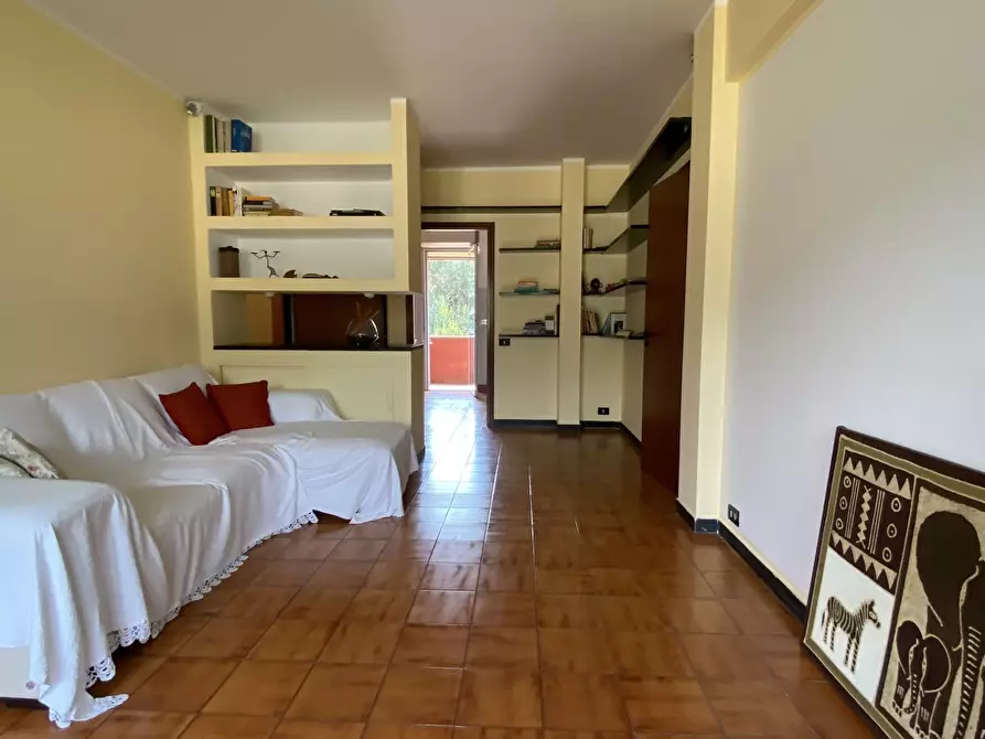 Immagine 3 di Quadrilocale in vendita  in Via della Colletta 46/B/6 a Arenzano