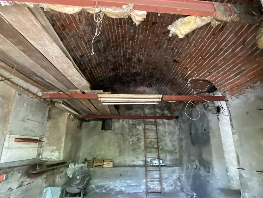 Immagine 5 di Casa bifamiliare in vendita  in Viale Federico Anselmino 33 a Spigno Monferrato