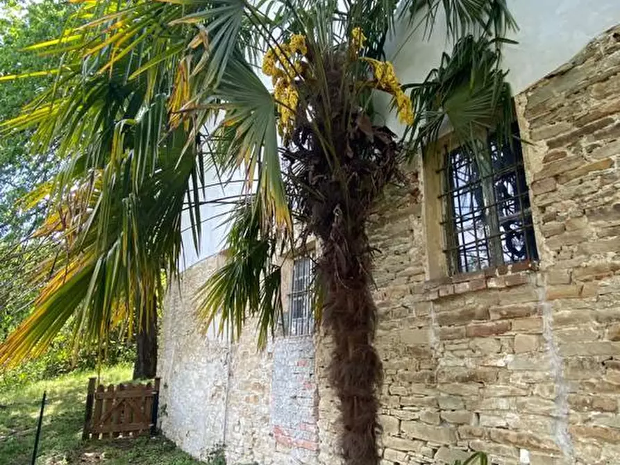 Immagine 8 di Casa indipendente in vendita  in regione Catanzo a Visone