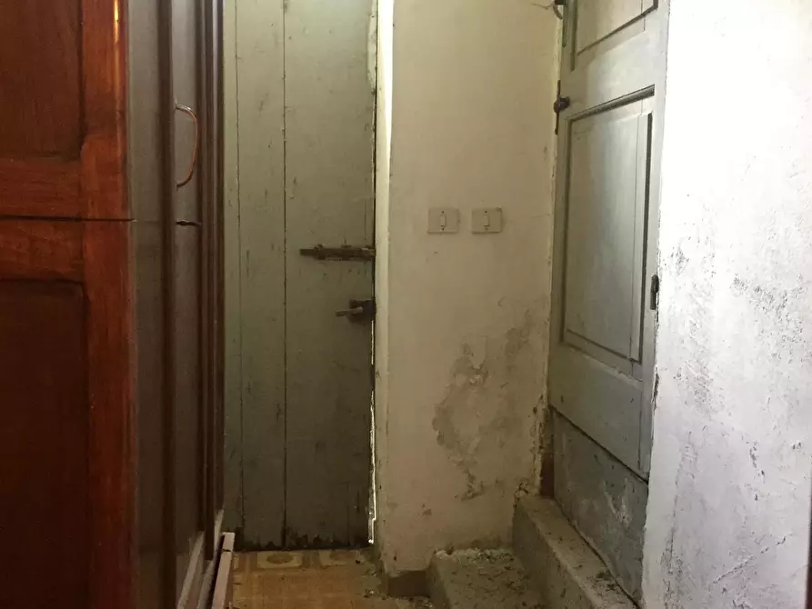 Immagine 32 di Porzione di casa in vendita  a Cremolino