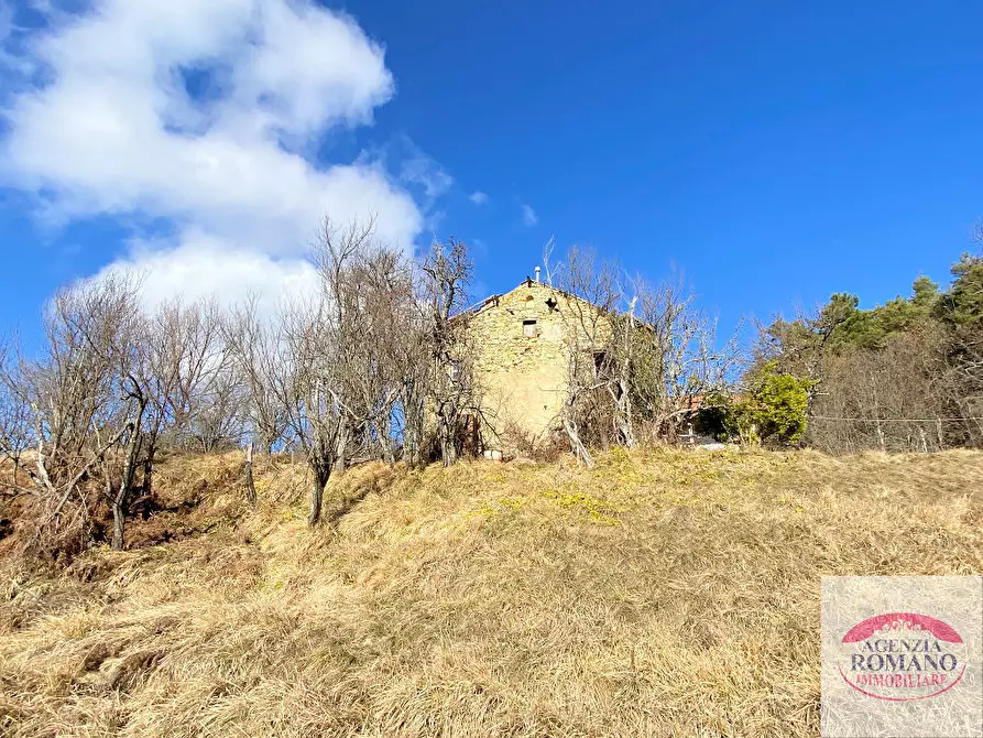 Immagine 9 di Rustico / casale in vendita  a Sassello