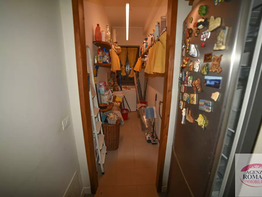 Immagine 39 di Villa in vendita  in Via Menacciano 1 a Pontinvrea