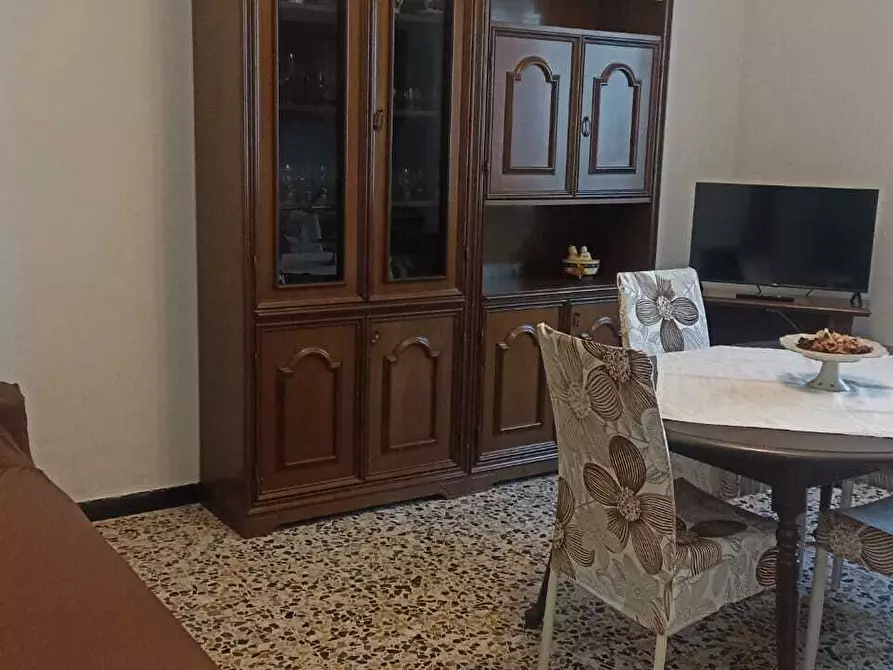 Immagine 1 di Appartamento in affitto  in Via G. B. Martinu 23 a Sassello