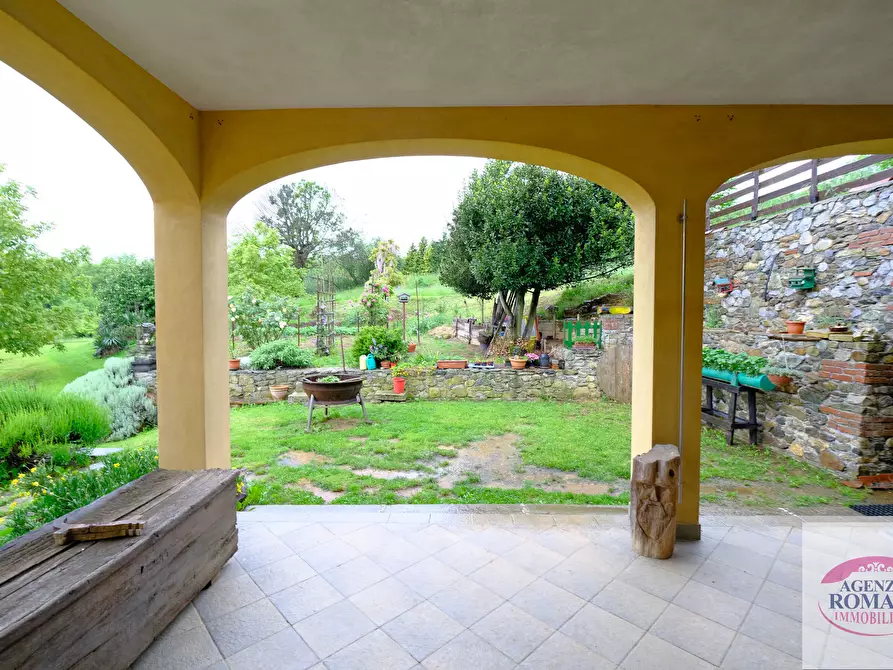 Immagine 5 di Casa indipendente in vendita  a Altare