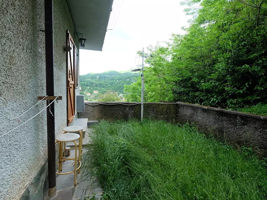 Immagine 3 di Trilocale in vendita  a Urbe