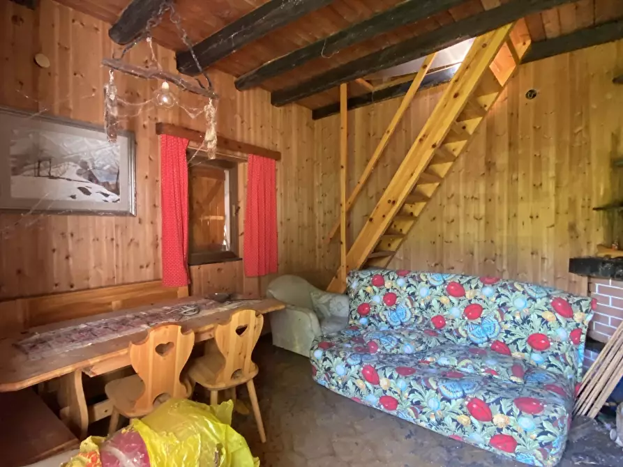 Immagine 43 di Casa indipendente in vendita  in Via Monterosso 11 a Tiglieto