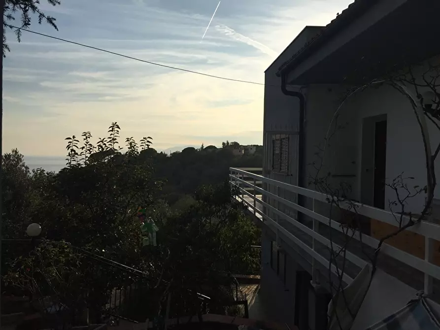 Immagine 3 di Rustico / casale in vendita  a Celle Ligure