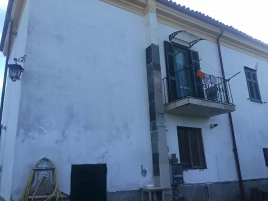 Immagine 3 di Porzione di casa in vendita  a Acqui Terme