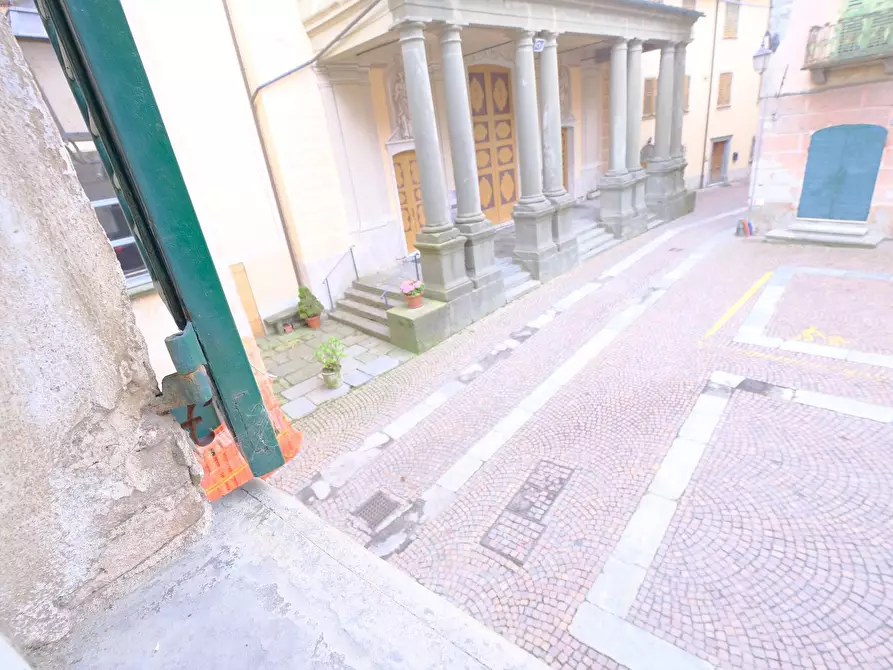 Immagine 21 di Appartamento in vendita  in Piazza SS. Trinita 2 a Sassello