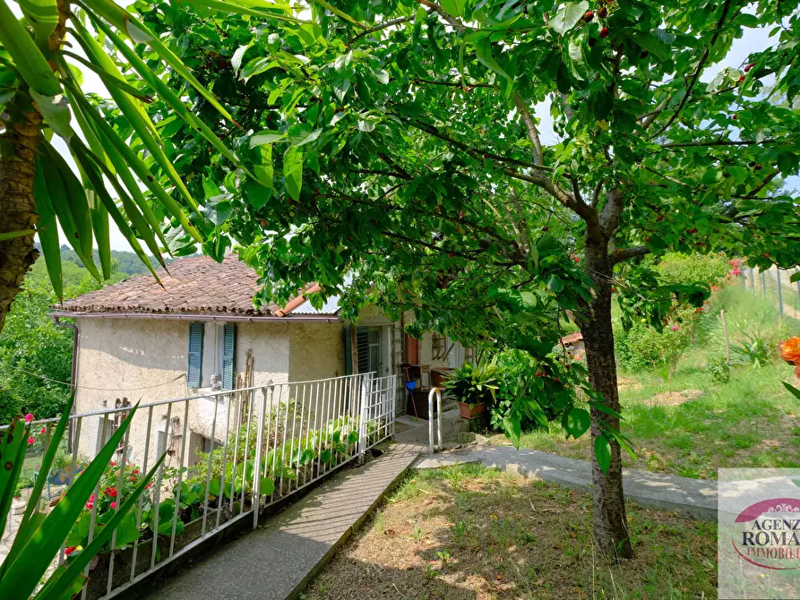 Immagine 23 di Casa indipendente in vendita  in Frazione Cimaferle 213 a Ponzone