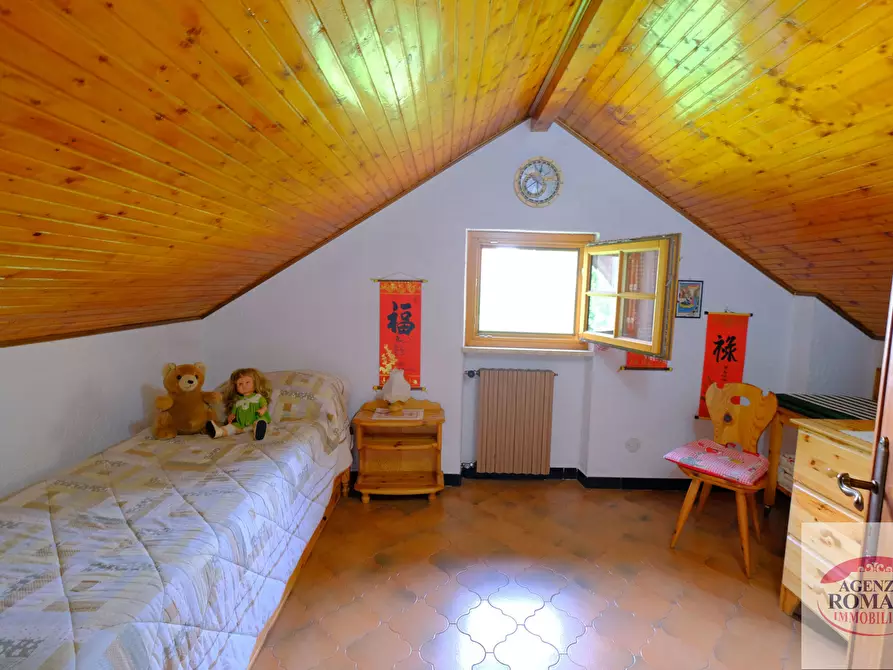 Immagine 28 di Casa indipendente in vendita  in Località Scaletta 1 a Sassello