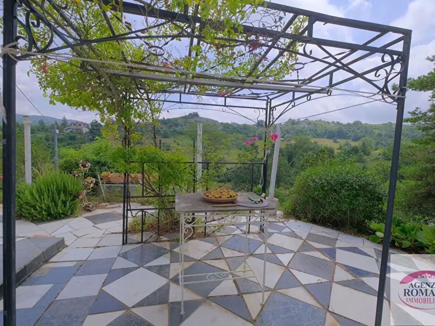 Immagine 11 di Rustico / casale in vendita  in VIA AVERA a Mioglia