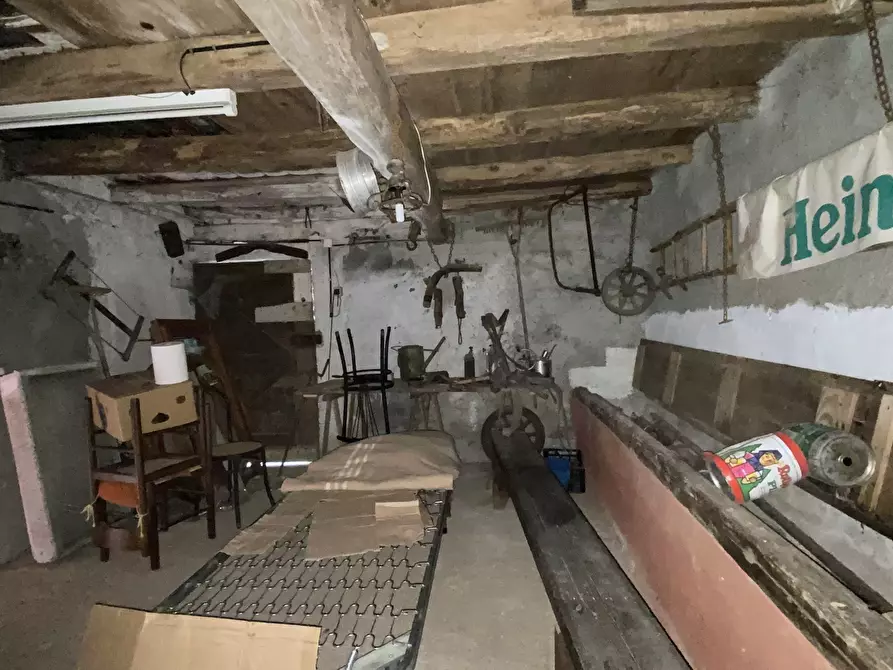 Immagine 11 di Casa indipendente in vendita  in Via Acque 6 a Pontinvrea