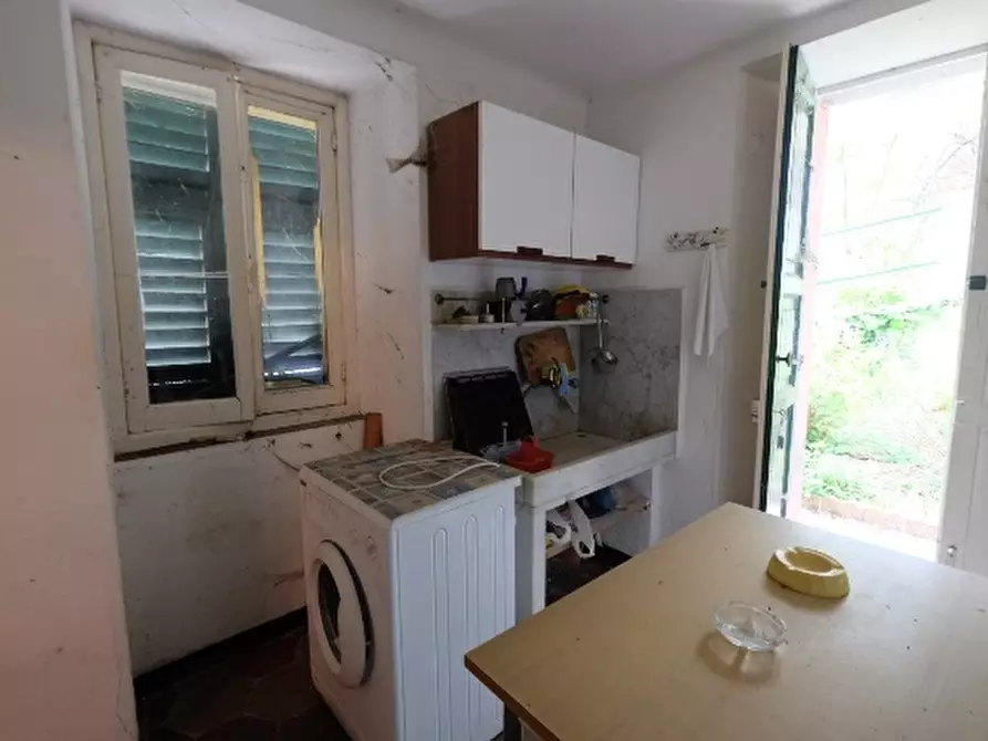 Immagine 26 di Appartamento in vendita  a Tiglieto