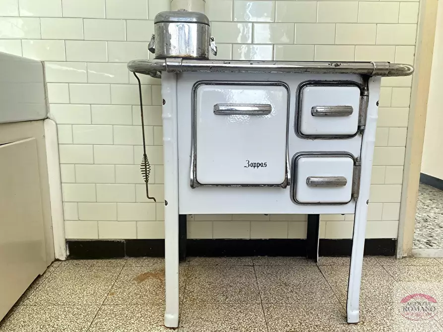 Immagine 20 di Porzione di casa in vendita  in Via Stefano Ramorino 16 a Urbe