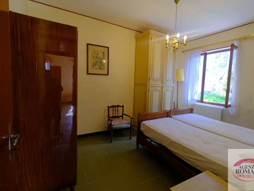 Immagine 31 di Casa indipendente in vendita  in Località la Pineta 27 a Pontinvrea