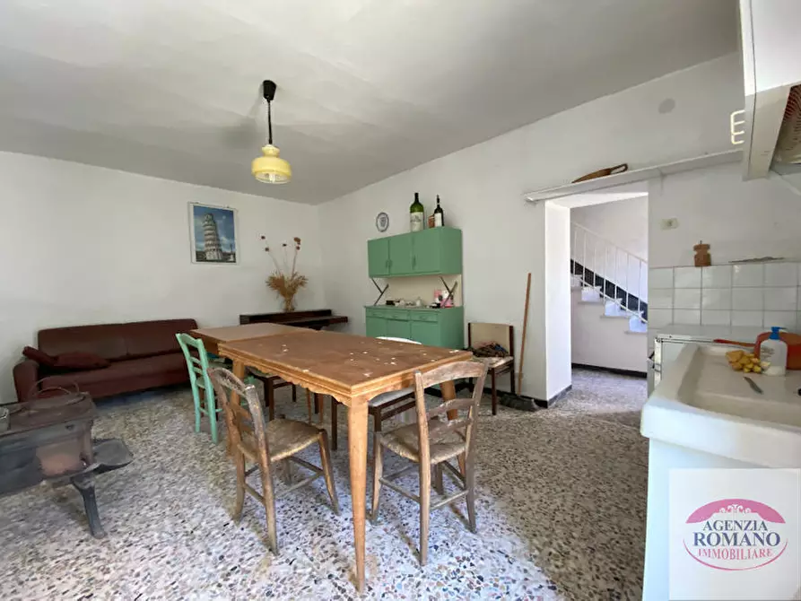 Immagine 23 di Casa bifamiliare in vendita  a Ponzone