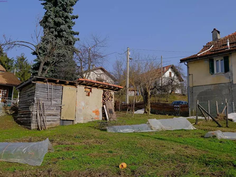 Immagine 5 di Terratetto in vendita  in Località Pistoni 3 a Sassello