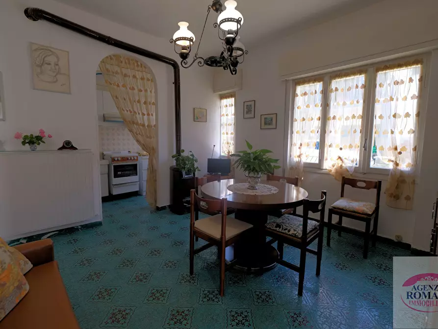 Immagine 13 di Villa in vendita  in Località Poggio 2 a Sassello