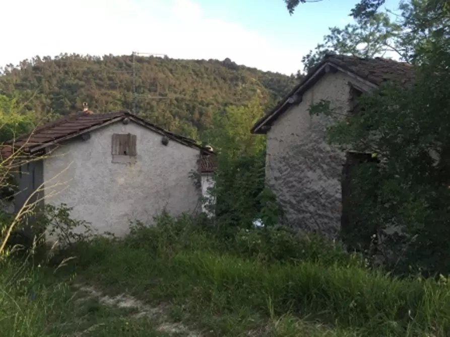 Immagine 41 di Appartamento in vendita  in via piazze 1 a Cremolino