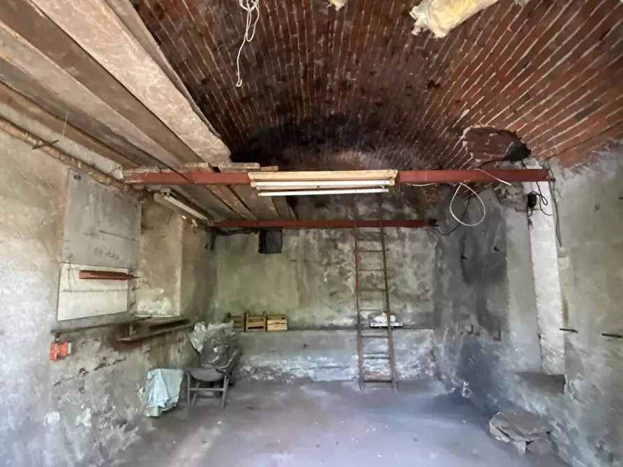 Immagine 6 di Casa bifamiliare in vendita  in Viale Federico Anselmino 33 a Spigno Monferrato