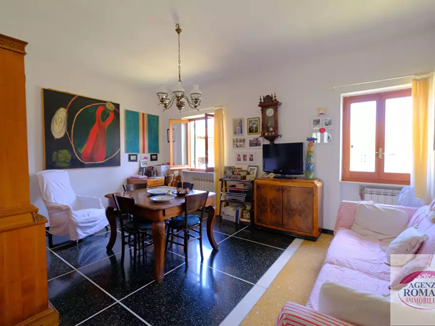 Immagine 15 di Villa in vendita  a Pareto