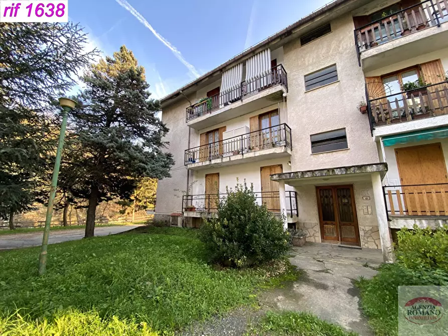 Immagine 10 di Quadrilocale in vendita  in SP542 43 a Pontinvrea