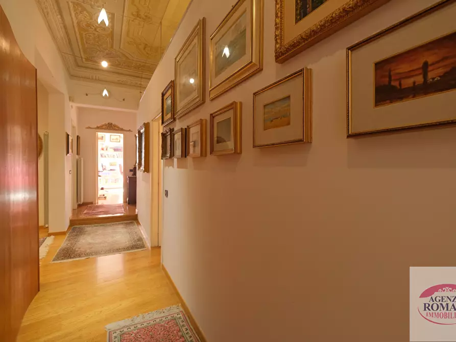 Immagine 20 di Appartamento in vendita  in Via Famagosta 1 a Savona