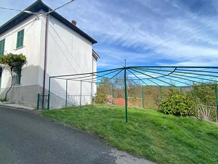 Immagine 2 di Rustico / casale in vendita  in via miogliola 6 a Pareto