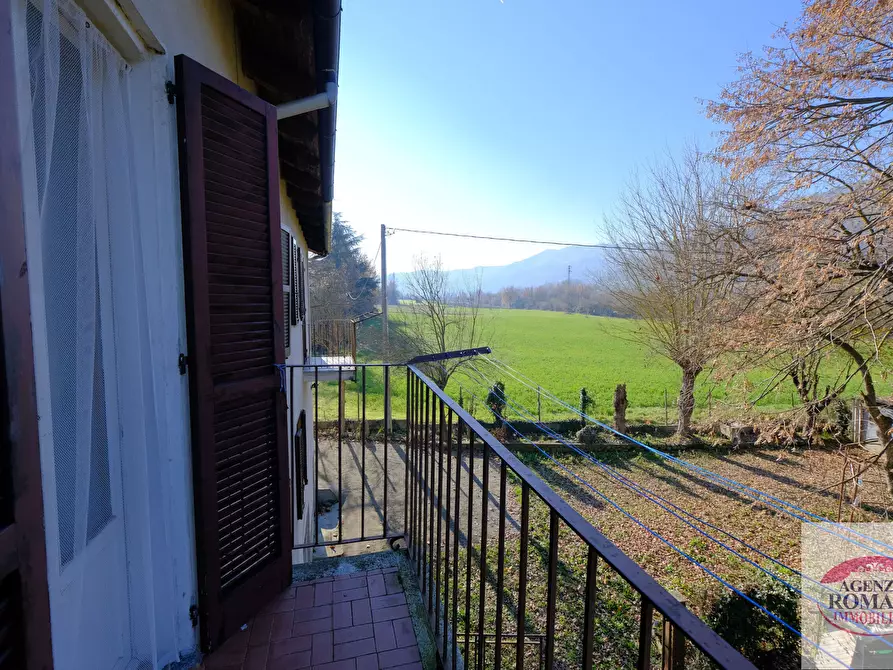 Immagine 29 di Rustico / casale in vendita  in SP334 48 a Melazzo
