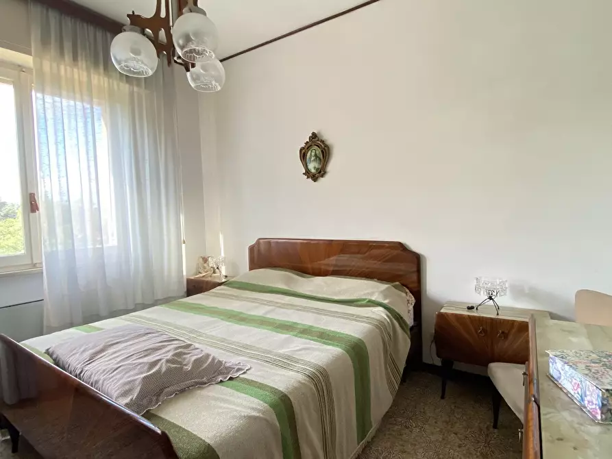 Immagine 15 di Quadrilocale in vendita  in Via Privata Casone 2 a Pontinvrea