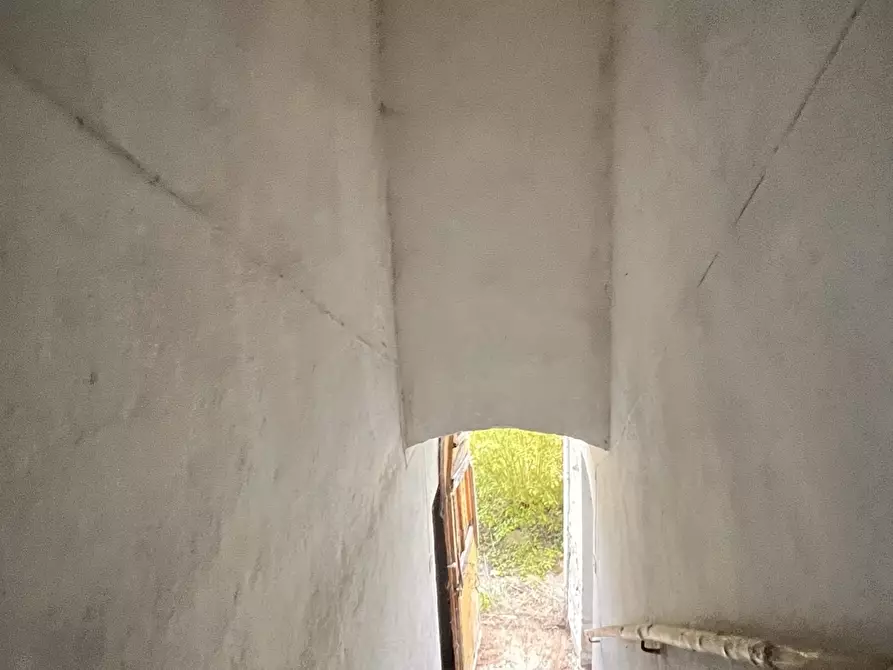 Immagine 19 di Rustico / casale in vendita  in Via al Castello 37 a Pareto