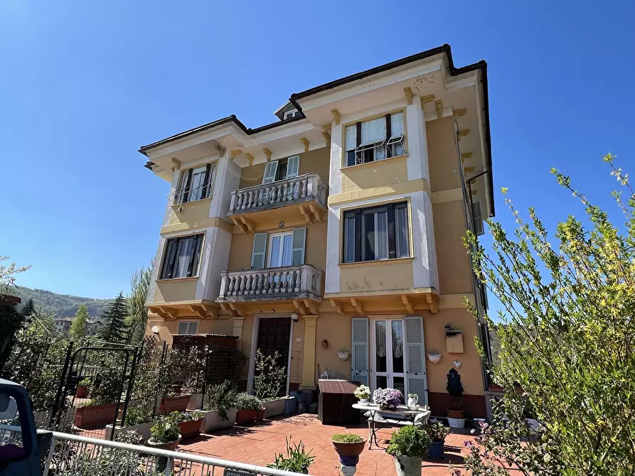 Immagine 4 di Bilocale in vendita  in SP49 23 a Sassello