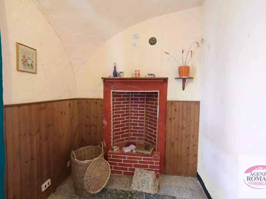 Immagine 45 di Casa indipendente in vendita  a Molare