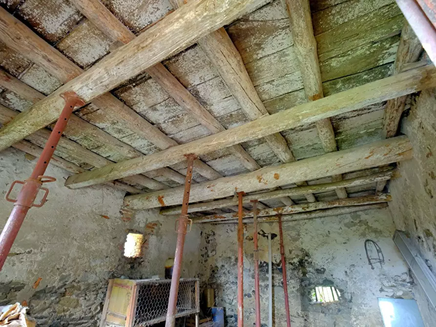 Immagine 36 di Casa indipendente in vendita  in Via Melina 22 a Celle Ligure