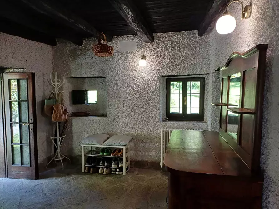 Immagine 25 di Rustico / casale in vendita  in Via Ferriera d'Alto 3 a Pontinvrea