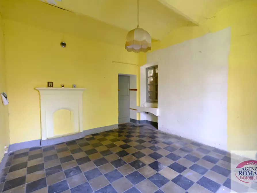 Immagine 11 di Casa indipendente in vendita  a Molare