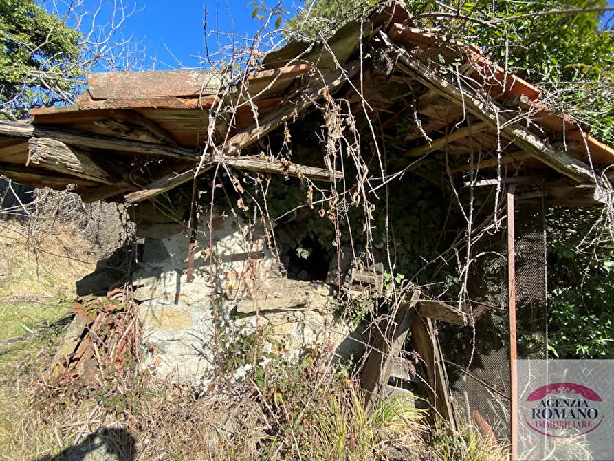 Immagine 26 di Casa bifamiliare in vendita  a Ponzone