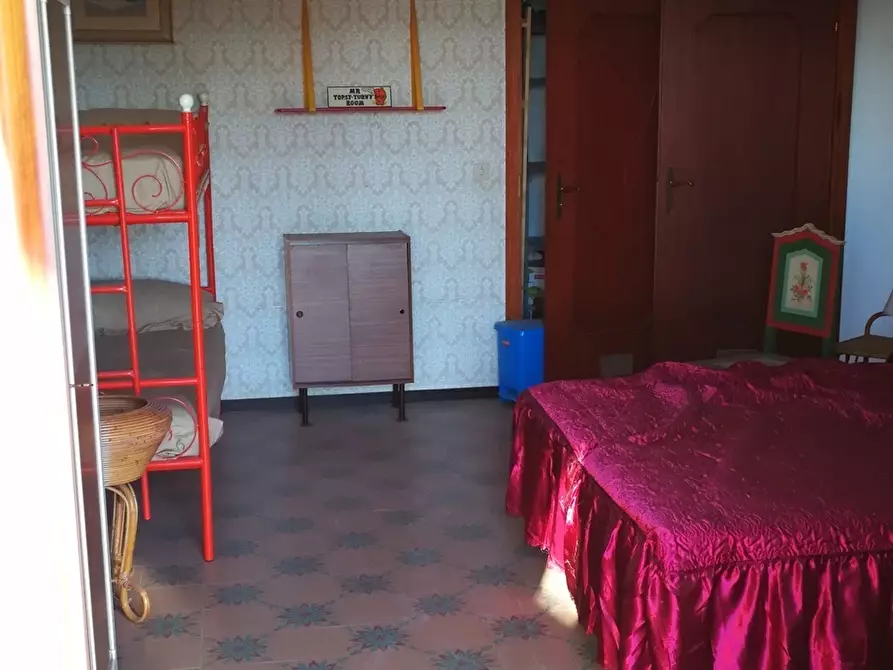 Immagine 26 di Quadrilocale in vendita  a Sassello