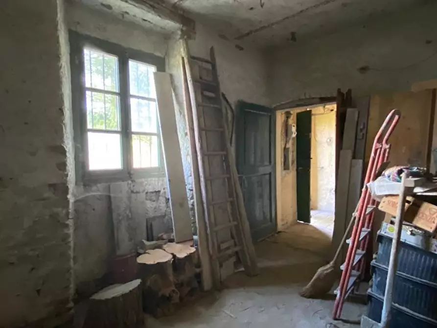 Immagine 15 di Casa indipendente in vendita  in regione Catanzo a Visone