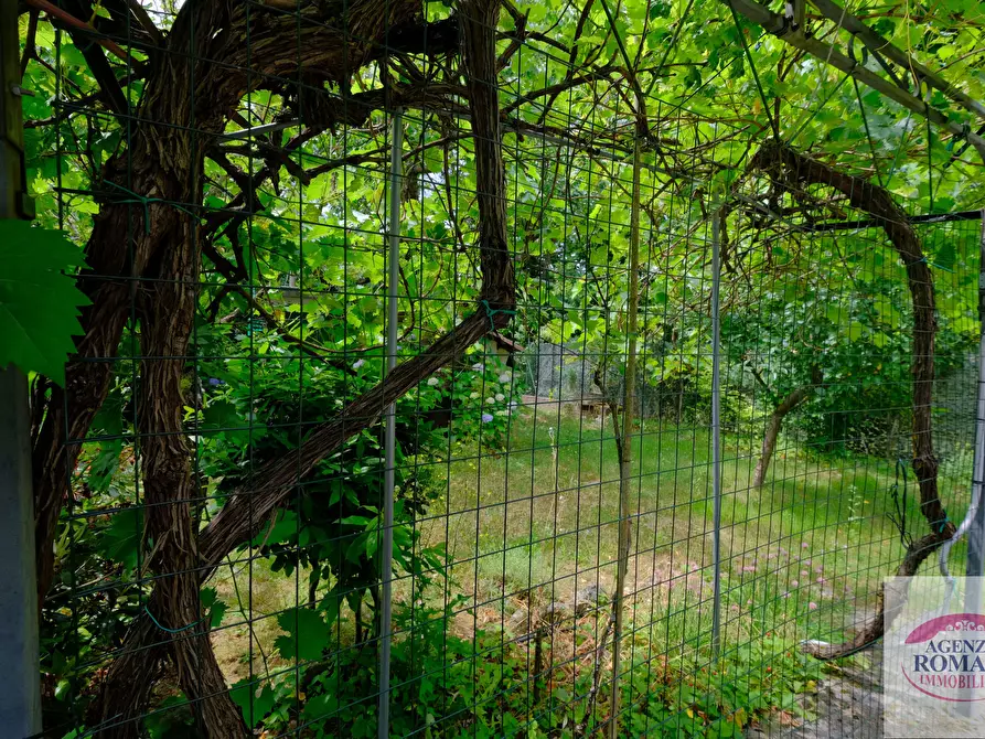 Immagine 12 di Villetta a schiera in vendita  in Località Oltreacqua 11 a Sassello