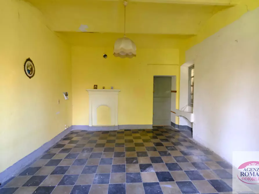 Immagine 10 di Casa indipendente in vendita  a Molare