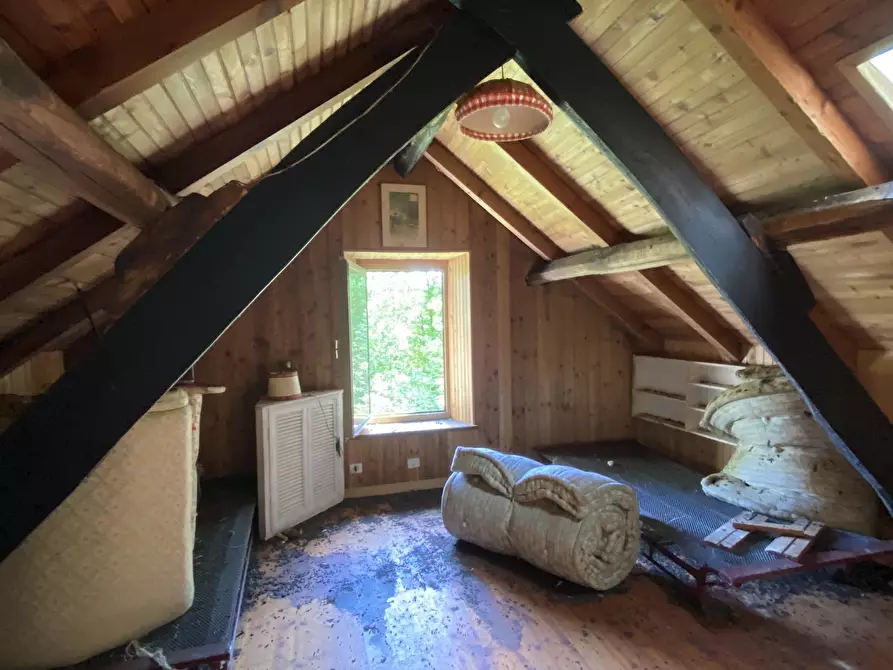 Immagine 34 di Casa indipendente in vendita  in Via Monterosso 11 a Tiglieto