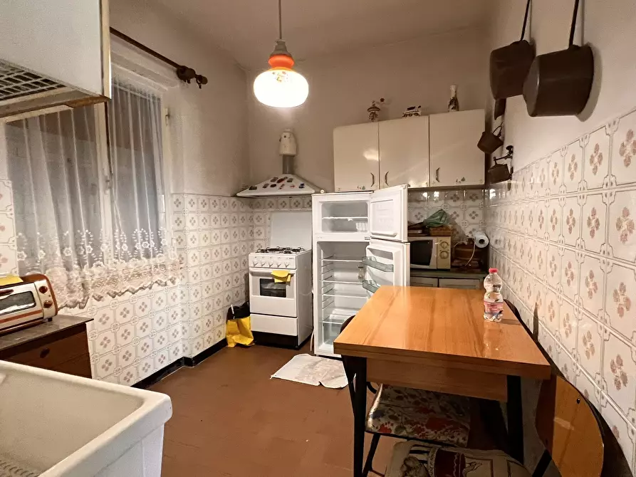 Immagine 13 di Villa in vendita  in Villaggio 193 a Ponzone