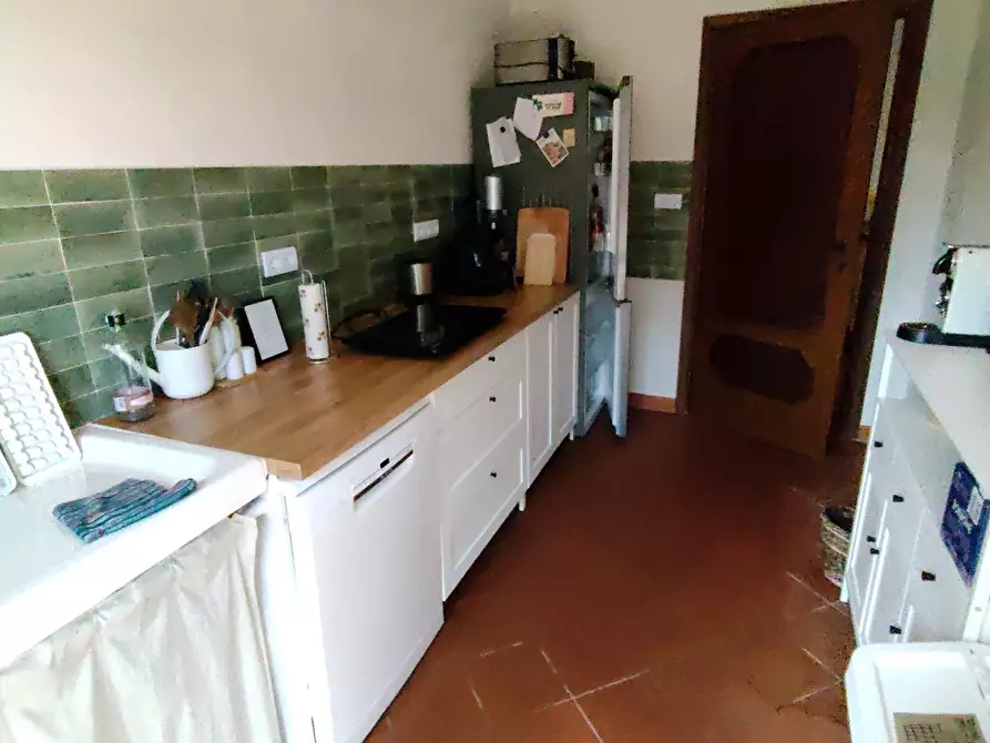 Immagine 21 di Villa in vendita  a Ponzone