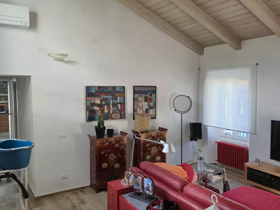 Immagine 33 di Terratetto in vendita  in Via XI Febbraio 6 a Millesimo