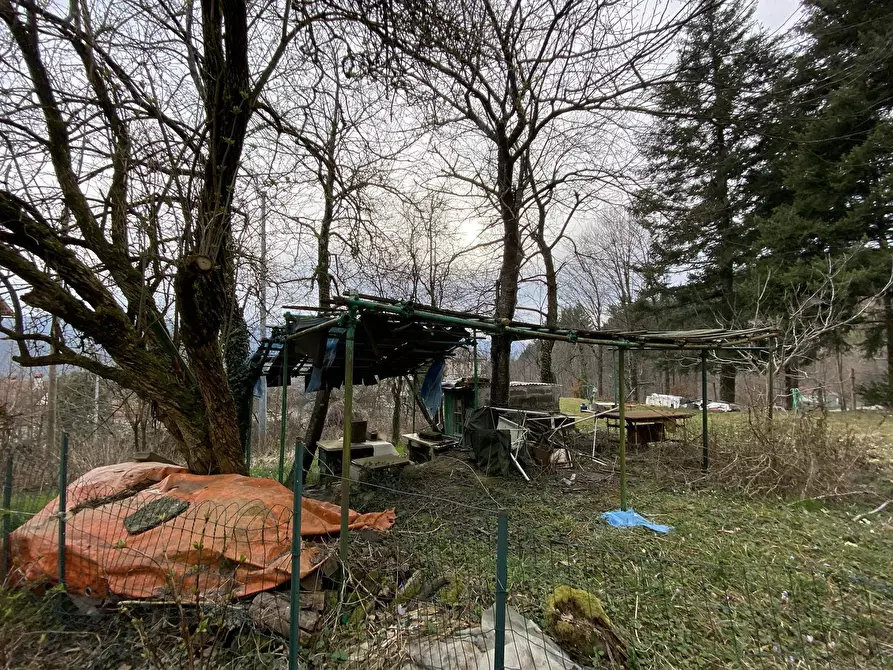 Immagine 9 di Appartamento in vendita  in Via Vassuria 1 a Urbe