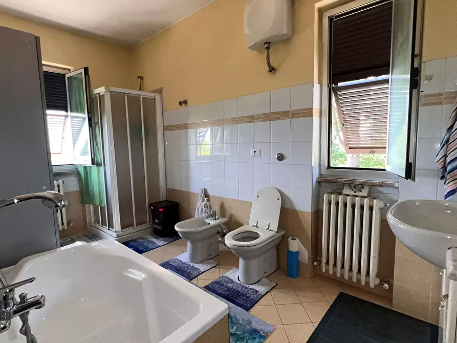 Immagine 14 di Villa in vendita  in Strada Coda 248 a Ponzone